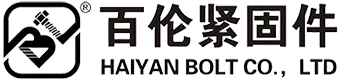 Haiyan Bolt Co。、Ltd。