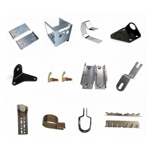 プレスおよび溶接部品 - ファスナー サプライヤー向けの緊急対応メカニズムとリスク管理計画