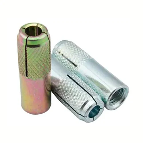 ボルトとネジ - ステンレス製留め具の調達に関するいくつかの誤解